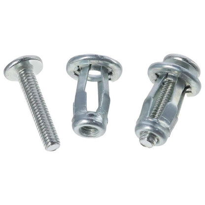 Jack Car Metal Screw