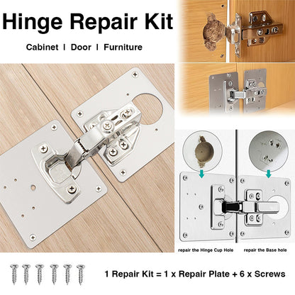 Hinge Repair Kit