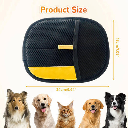 Pet Cleaning Glove