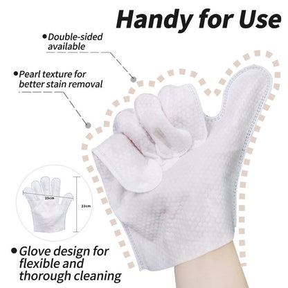 Pet Glove Wipe
