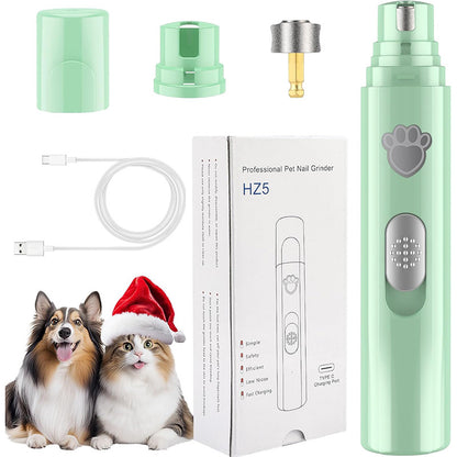 Smart LED Pet Grinder