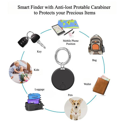 Bluetooth Anti-lost Device