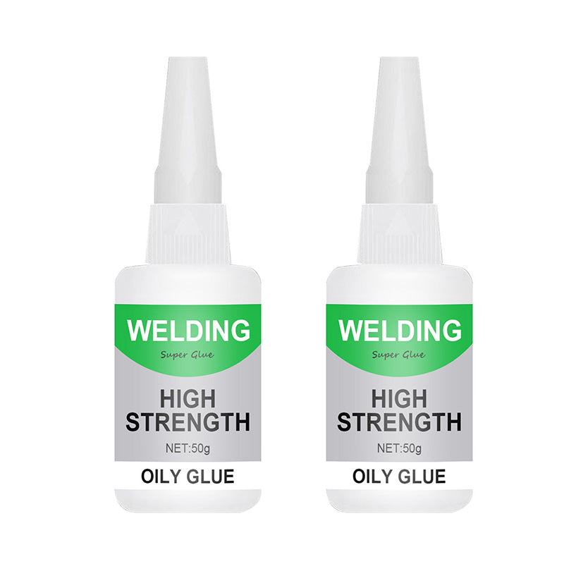 High-strength Oily Glue