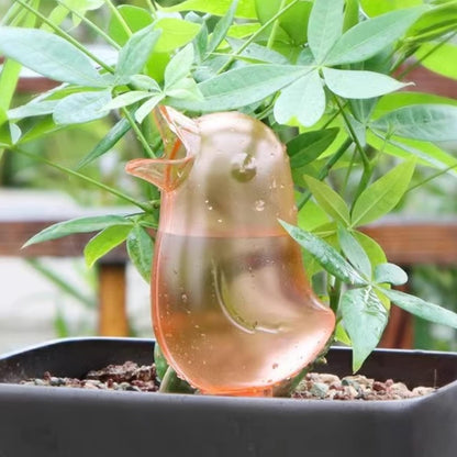 Bird-Shaped Automatic Drip Irrigator