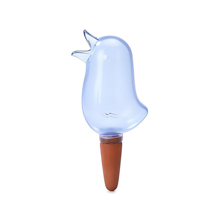 Bird-Shaped Automatic Drip Irrigator