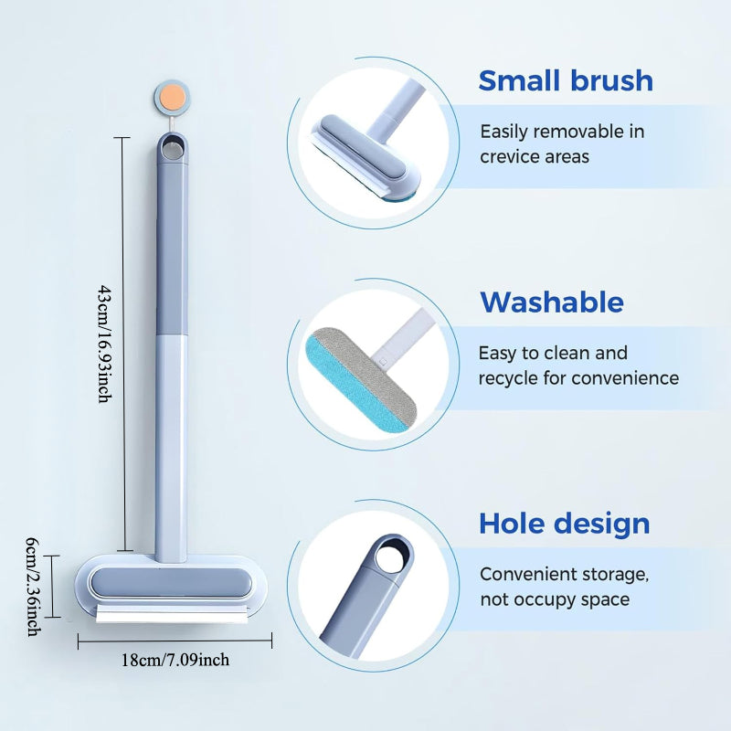Pet Hair Removal Tool