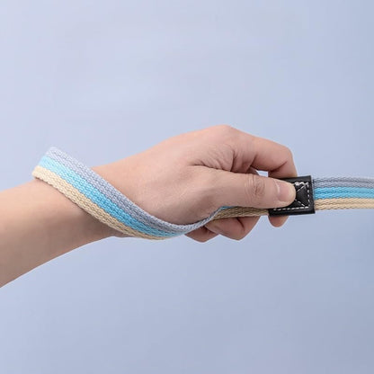 Heavy-Duty Canvas Dog Leash