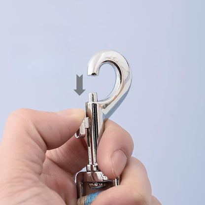 Heavy-Duty Canvas Dog Leash