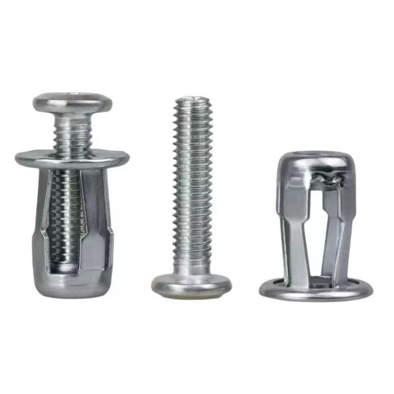 Jack Car Metal Screw