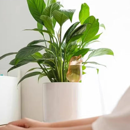 Bird-Shaped Automatic Drip Irrigator