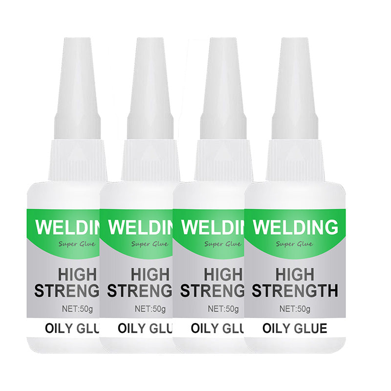 High-strength Oily Glue