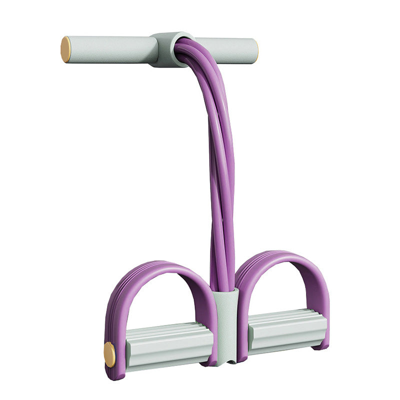 Sit-Up Training Equipment