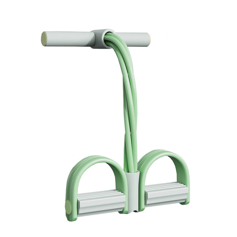 Sit-Up Training Equipment
