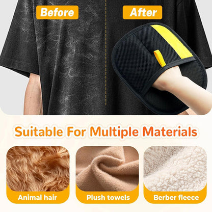 Pet Cleaning Glove