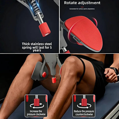 🔥Kegel Trainer(10-35KG) – 50% Off for a Limited Time⏰