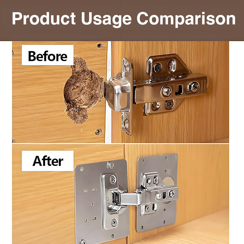 Hinge Repair Kit