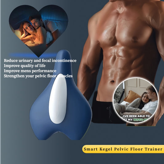 Smart Kegel Pelvic Floor Trainer