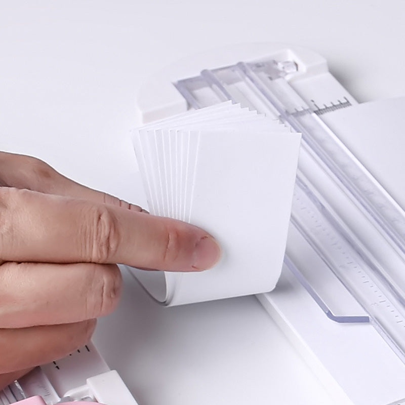 🔥4-in-1 Multi-Function Paper Trimmer