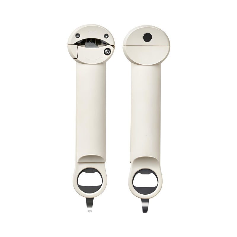 Multifunctional Magnetic Can Opener