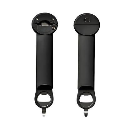 Multifunctional Magnetic Can Opener