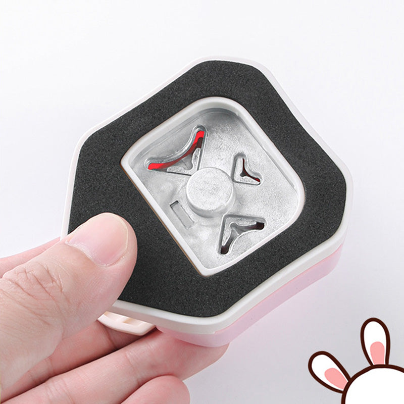 3-in-1 Paper Corner Rounder Cutter