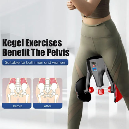 2025 New 3 in 1 Kegel Trainer(10-60KG)