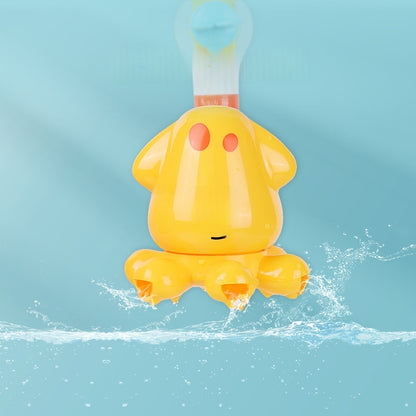 Baby Bath Toy - Wacky Waterworks Pipes Bath Toy - Baby Bathtub Toy with Interactive Features for Cognitive Development