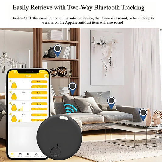 Bluetooth Anti-lost Device