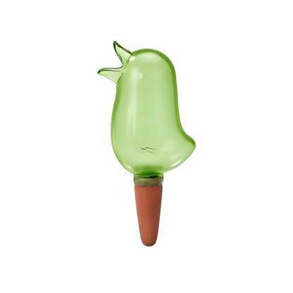 Bird-Shaped Automatic Drip Irrigator