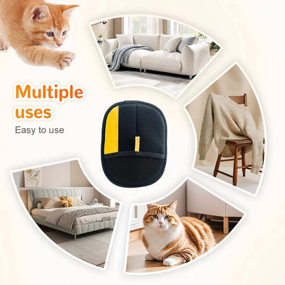 Pet Cleaning Glove
