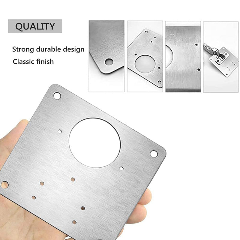 Hinge Repair Kit