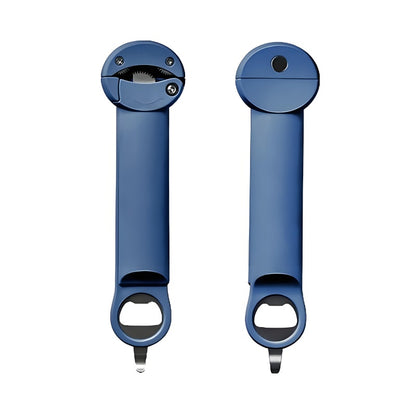Multifunctional Magnetic Can Opener