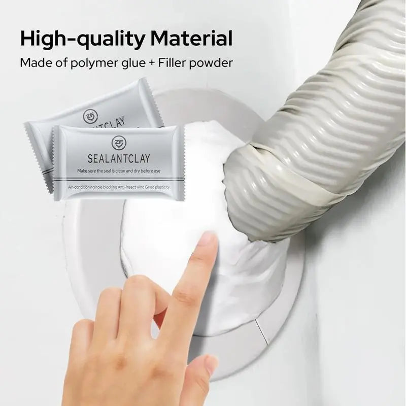 Waterproof Sealant Mastic