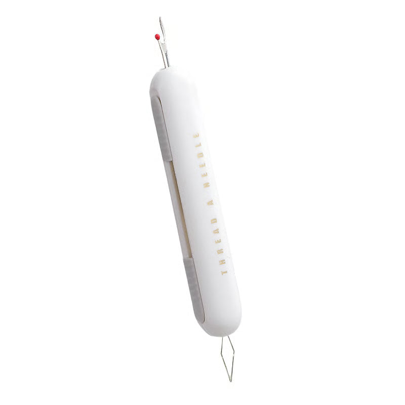 2 in 1 Needle Threader Seam Ripper