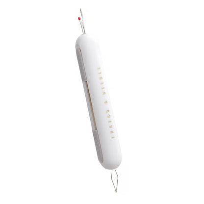 2 in 1 Needle Threader Seam Ripper