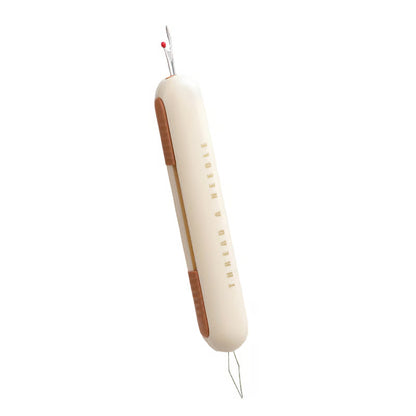 2 in 1 Needle Threader Seam Ripper