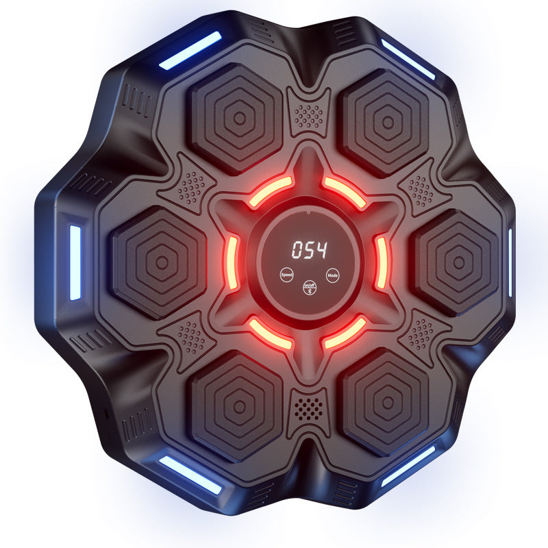 Bluetooth Music Boxing Machine