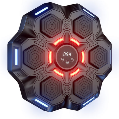 Bluetooth Music Boxing Machine