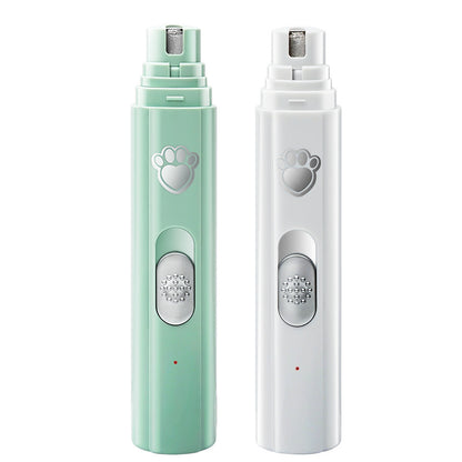 Smart LED Pet Grinder
