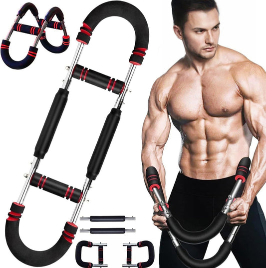 Twister Arm Exerciser (40-90lbs)