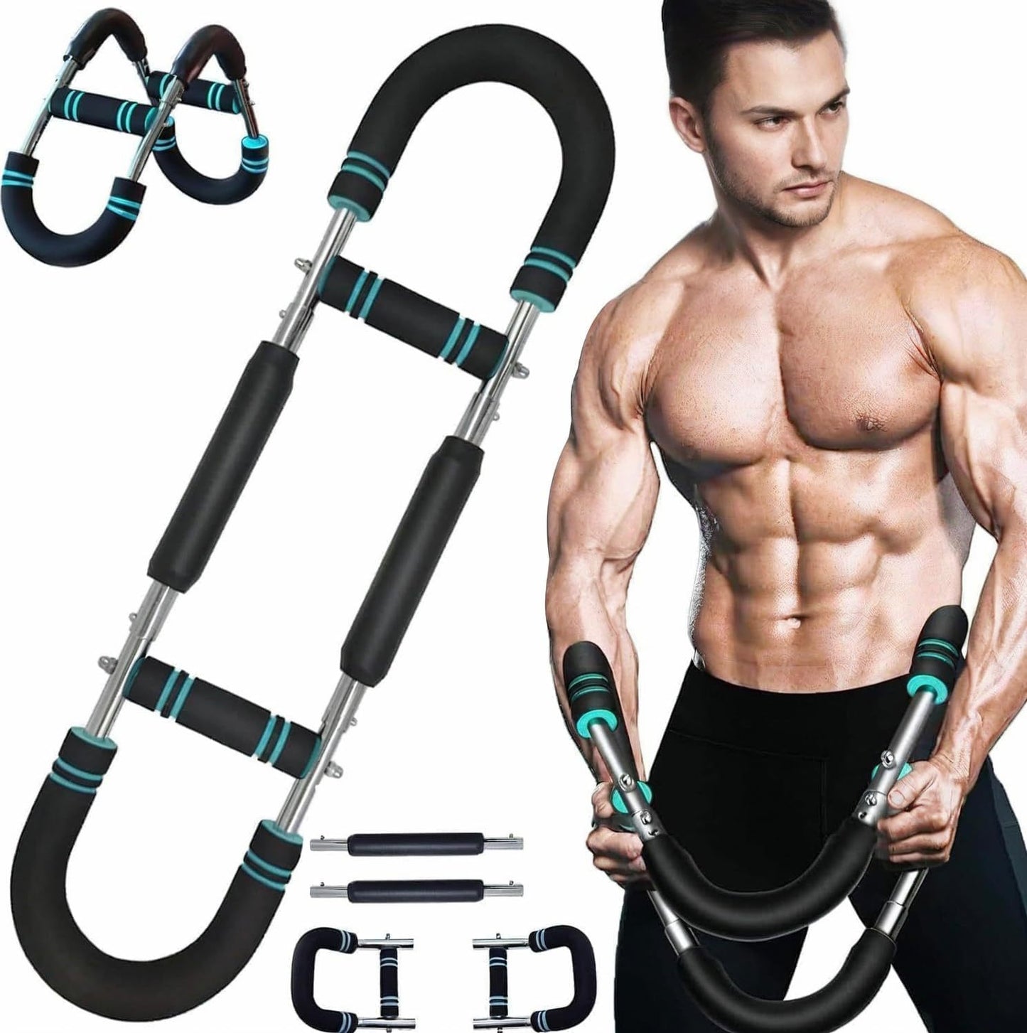 Twister Arm Exerciser (40-90lbs)