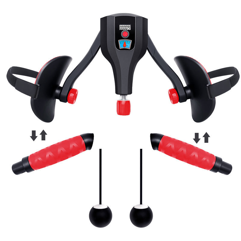2025 New 3 in 1 Kegel Trainer(10-60KG)