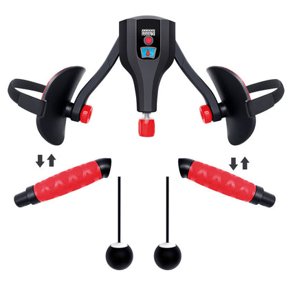 2025 New 3 in 1 Kegel Trainer(10-60KG)