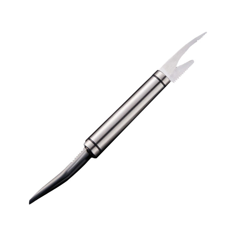 5-in-1 Multi-Purpose Fish & Shrimp Knife