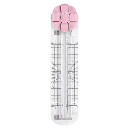 🔥4-in-1 Multi-Function Paper Trimmer