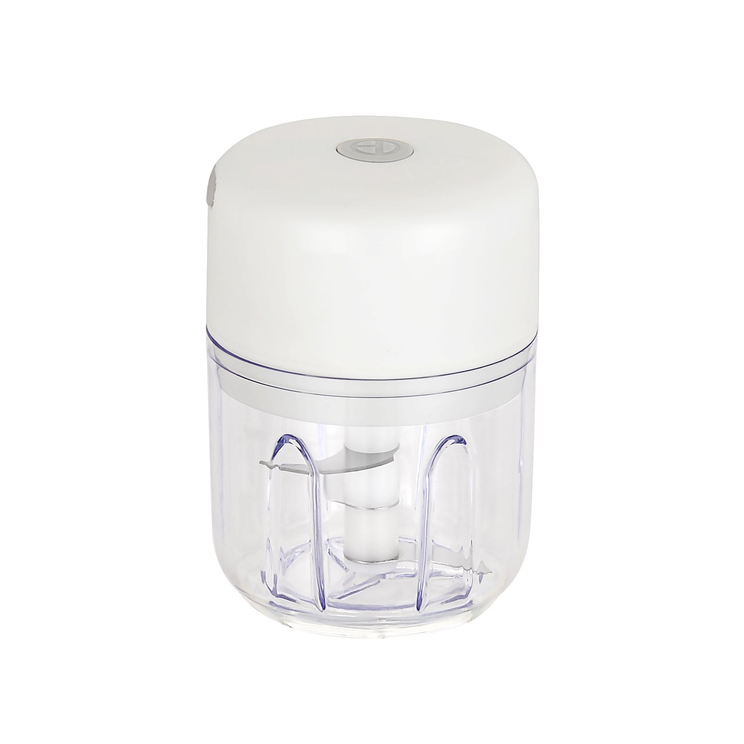 Electric Garlic Masher