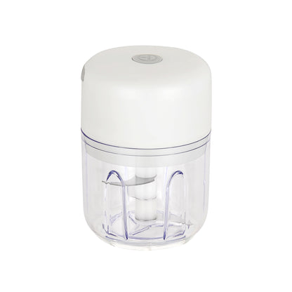 Electric Garlic Masher