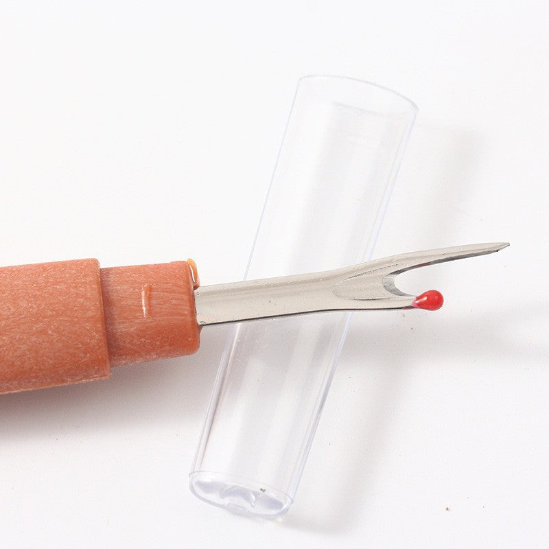 Portable Sewing and Repair Kit