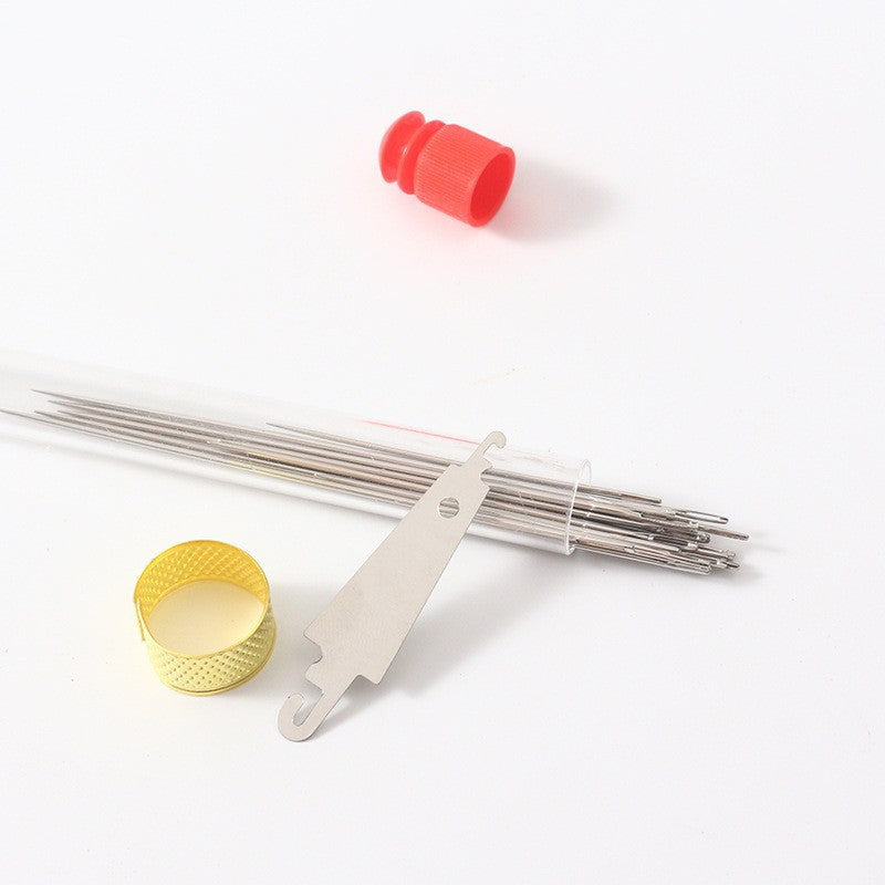 Portable Sewing and Repair Kit