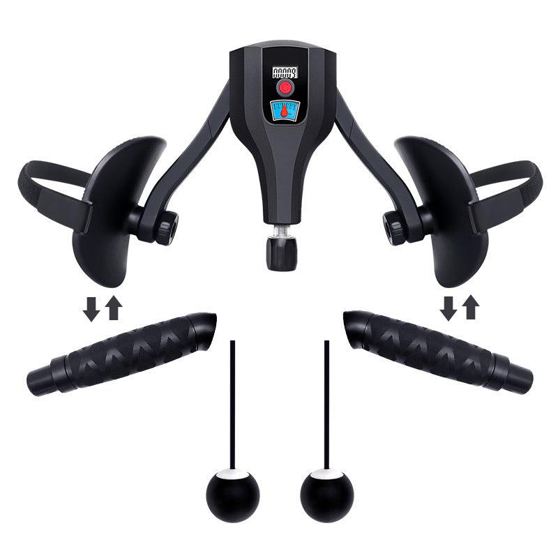 2025 New 3 in 1 Kegel Trainer(10-60KG)